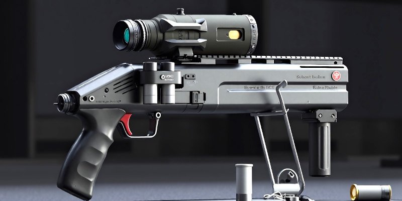 Benelli Shot Show 2025 