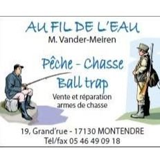 AU FIL DE L EAU