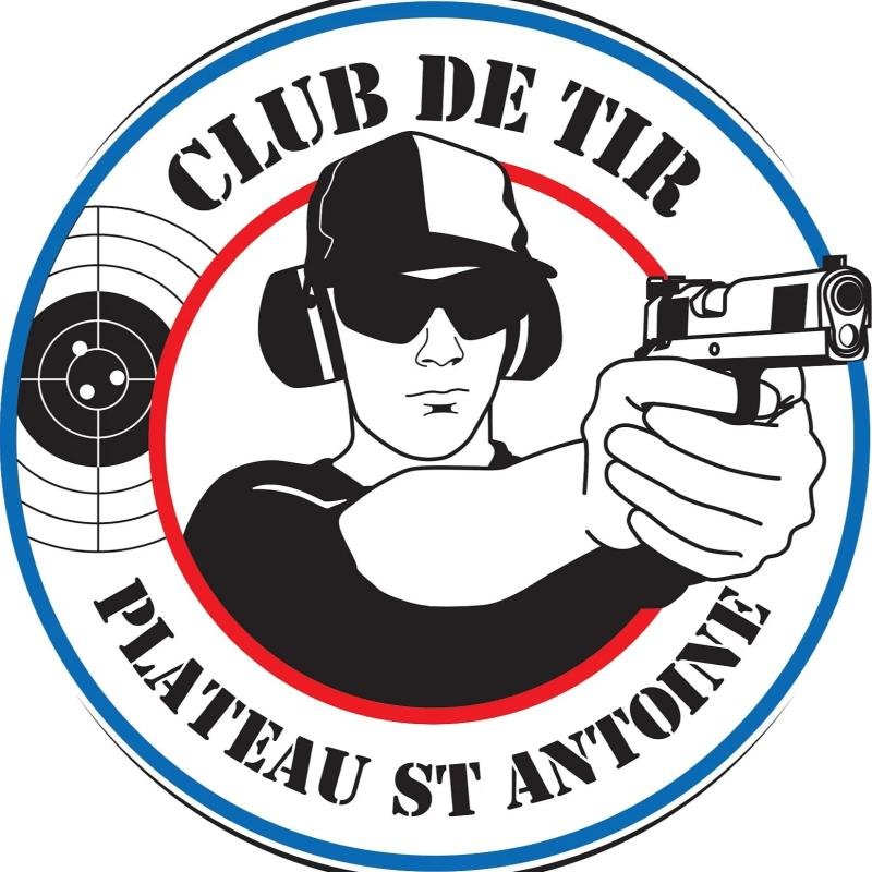 CLUB DE TIR DU PLATEAU SAINT-ANTOINE