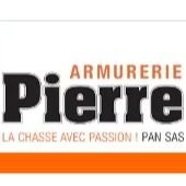 SAS PAN- ARMURERIE PIERRE