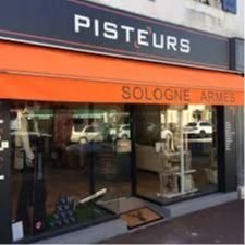 SOLOGNE ARMES