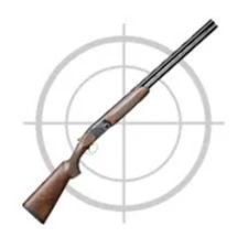 SZEWC CHASSE TIR BALL TRAP