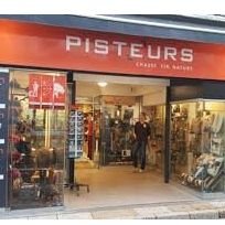 TERRES ET PASSIONS