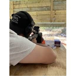 TEST GUN