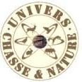 UNIVERS CHASSE ET NATURE