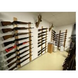 VITTEL CHASTIR ARMURERIE BARRAS