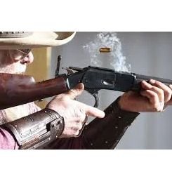 WESTERN SHOOTING CLUB
