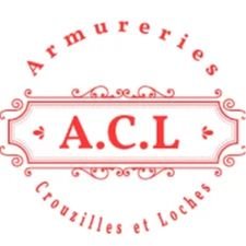 ACL ARMURERIE